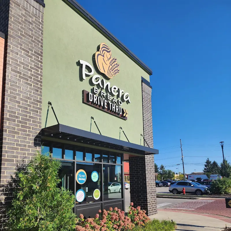 Panera Bread