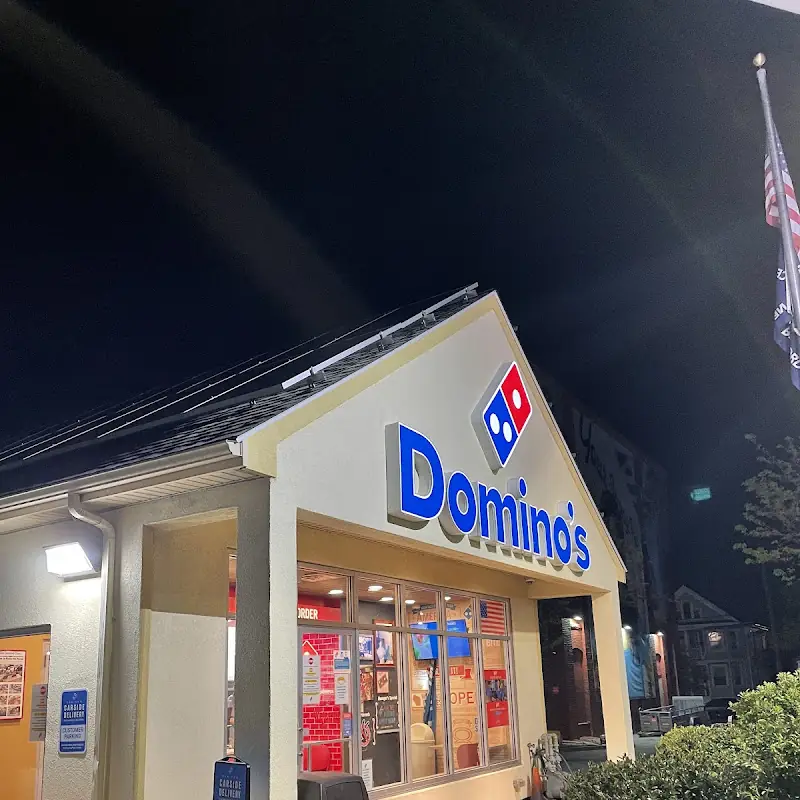 Domino's Pizza