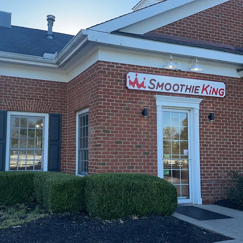 Smoothie King
