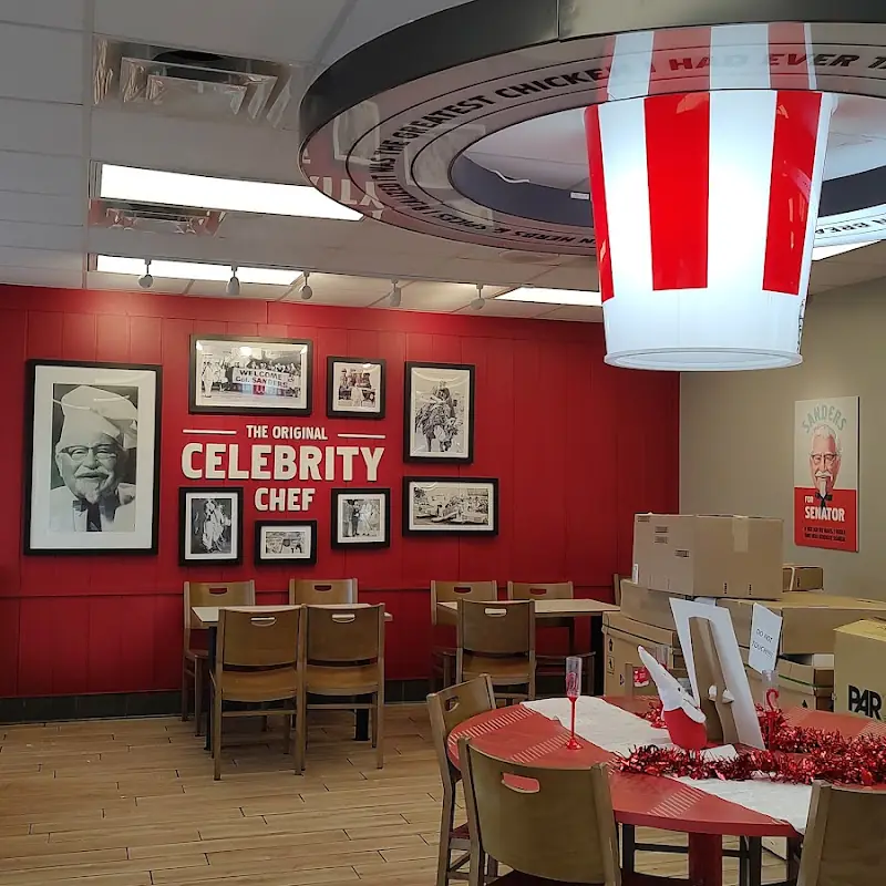 KFC
