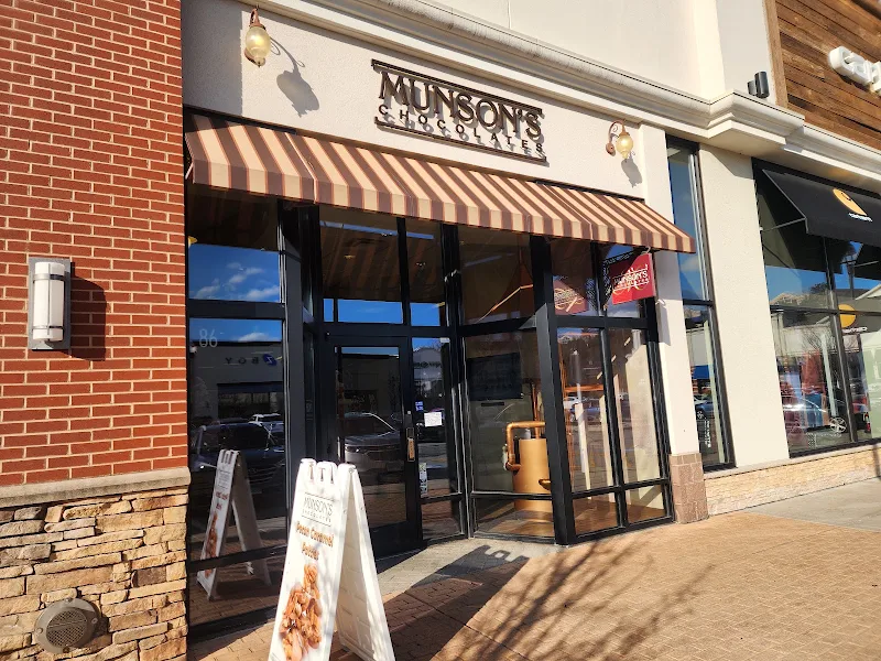 Munson's Chocolates