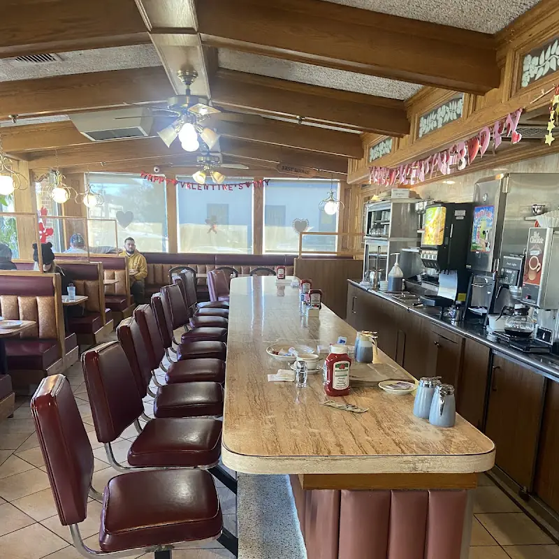 Westwood Diner Pancake House