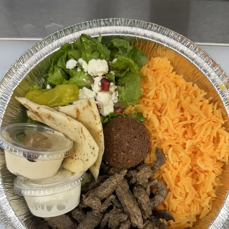 Shawarmalicious
