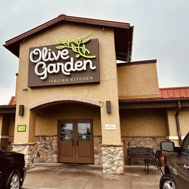 Olive Garden Italian Restaurant