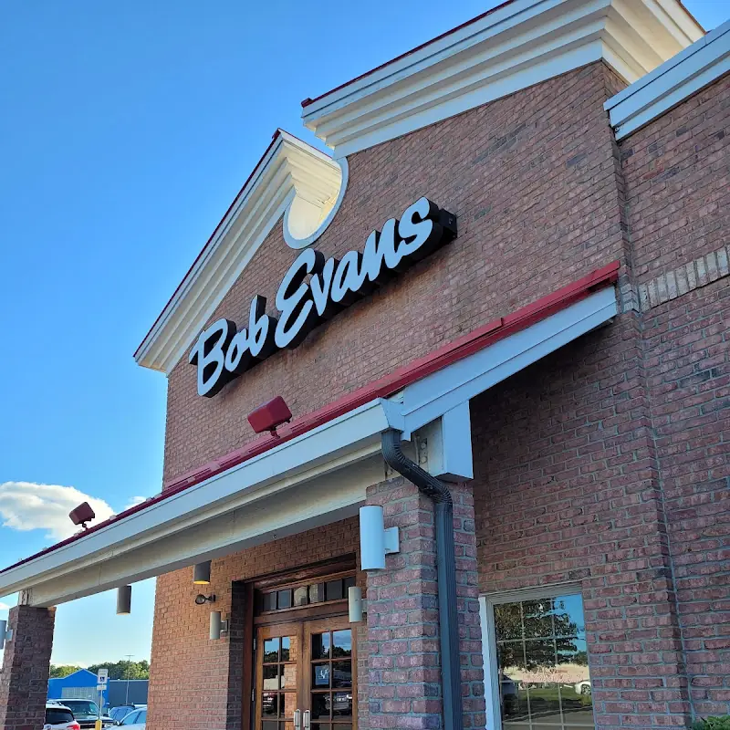 Bob Evans