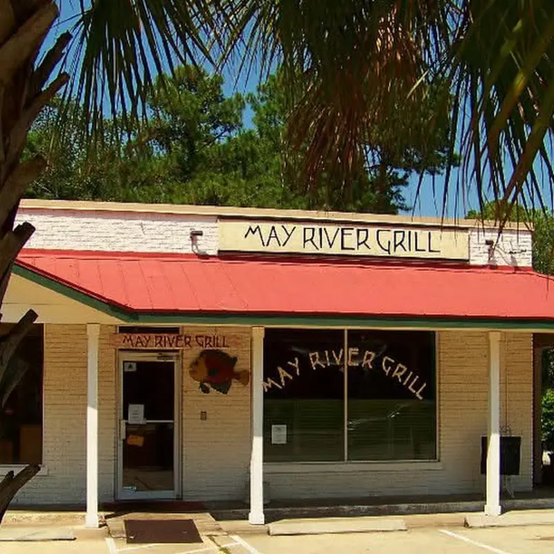 May River Grill
