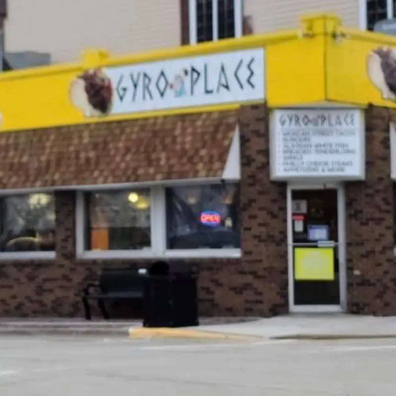 Gyro Place