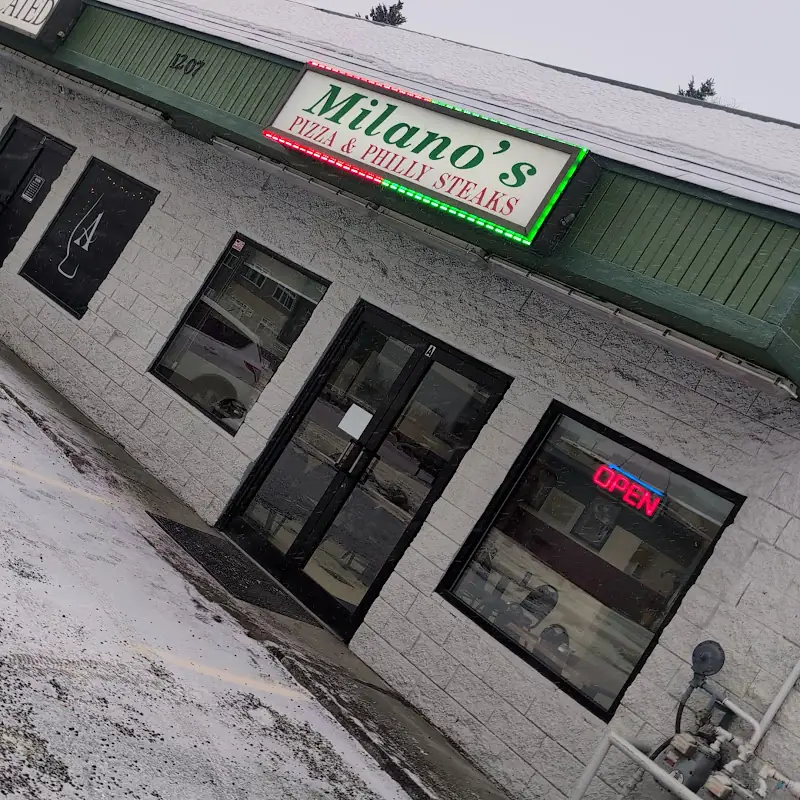 Milano's Pizzeria