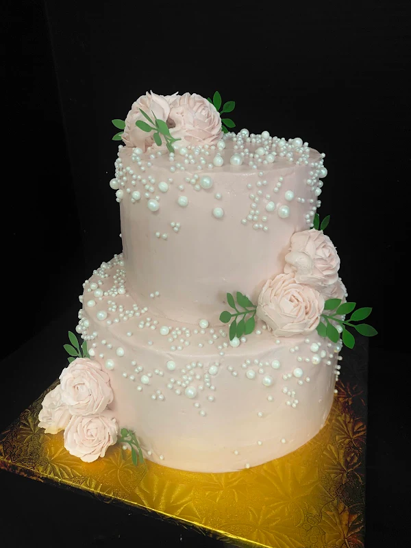Carmen's Cake Studio