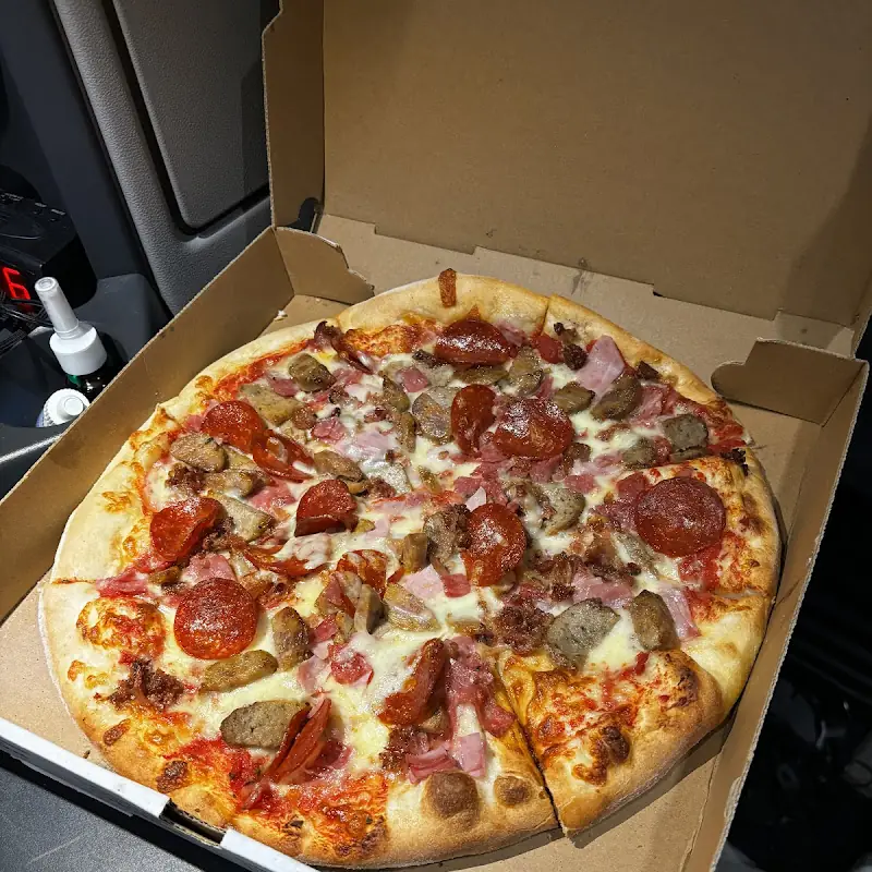309 Pizza
