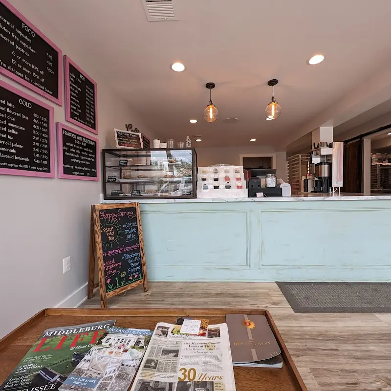 Cupcake Heaven of Marshall