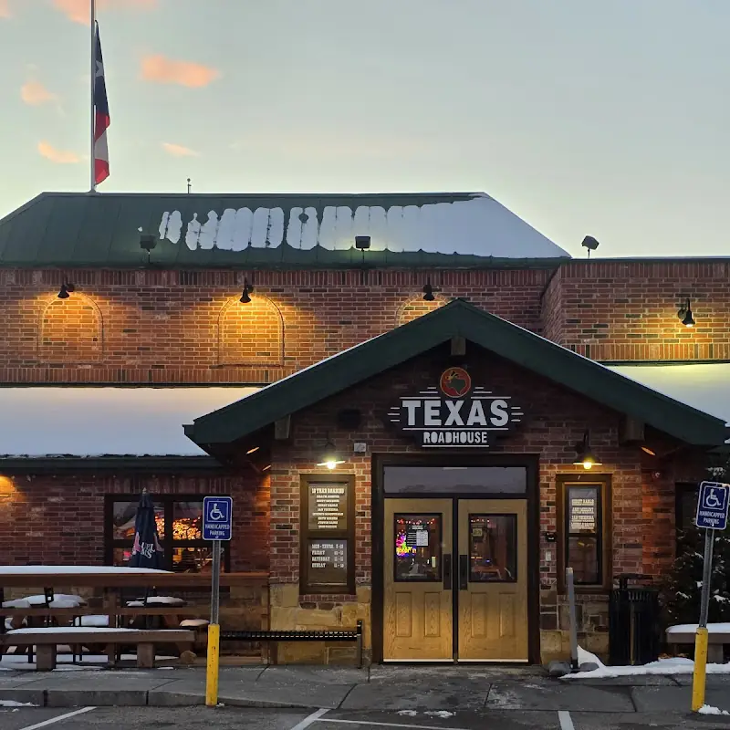 Texas Roadhouse