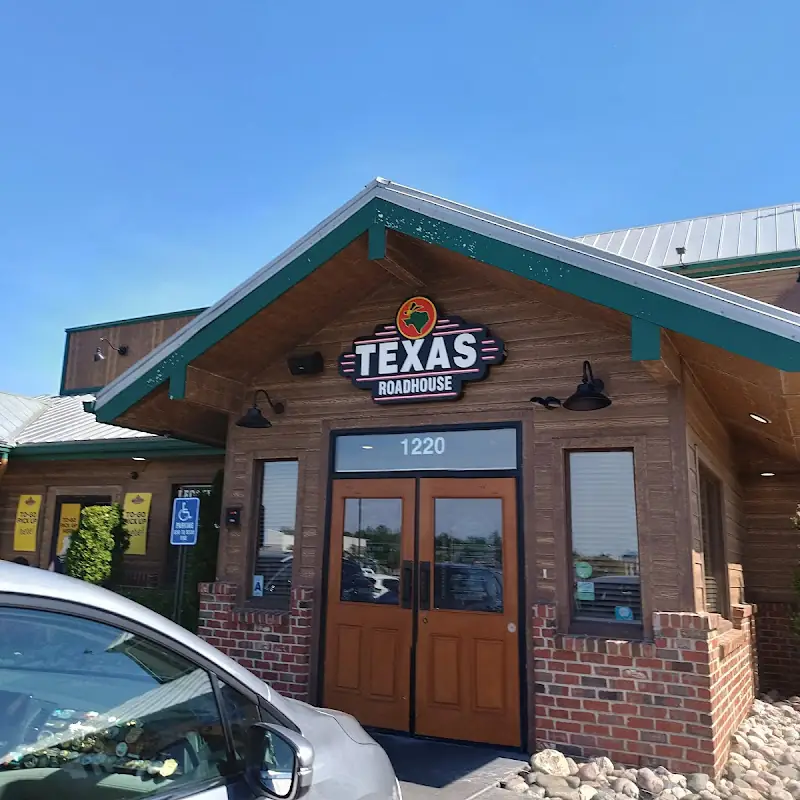 Texas Roadhouse