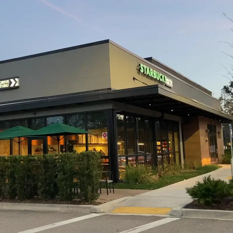 Starbucks Coffee Company
