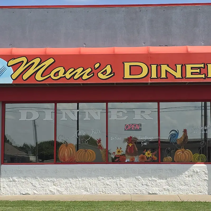 Mom's Diner