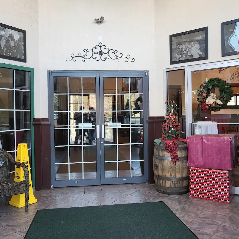 Calloway's Restaurant & Bar
