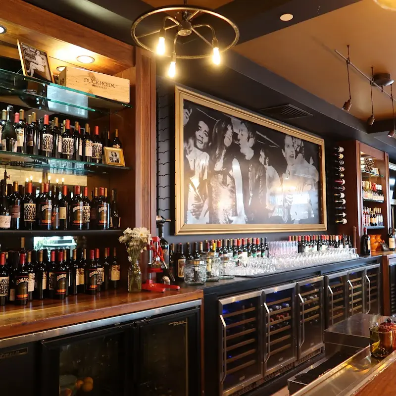 Humble Bistro