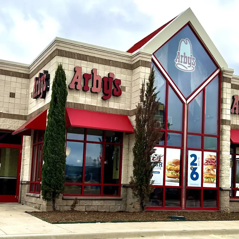Arby's