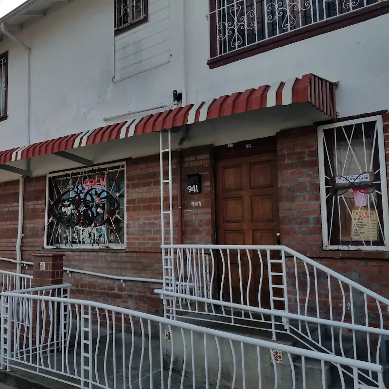 Juan's Place