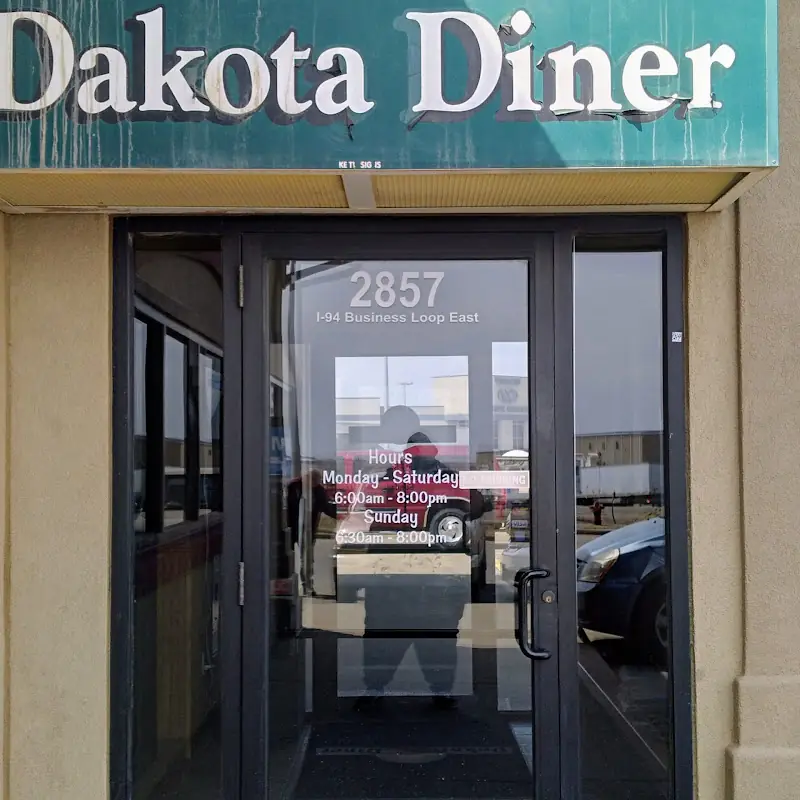 Dakota Diner