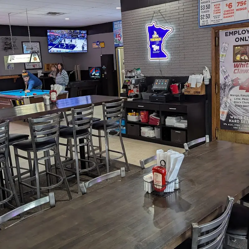 MoonShine Bar and Grill