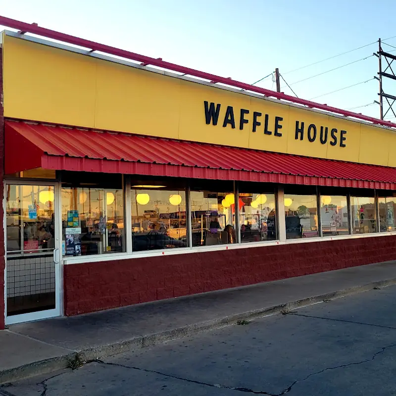 Waffle House