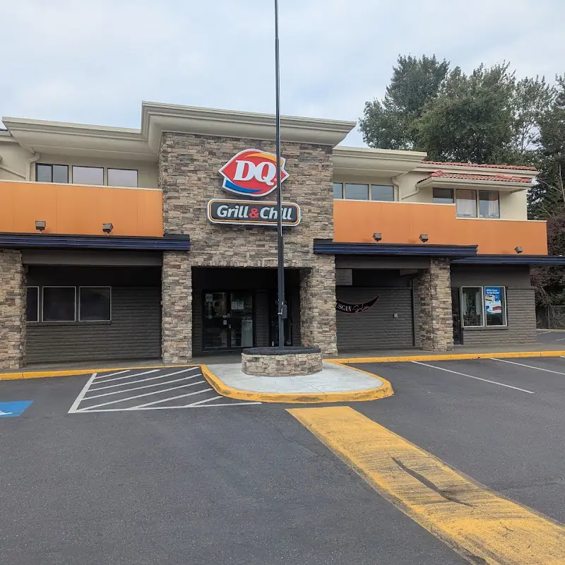 Dairy Queen Grill & Chill