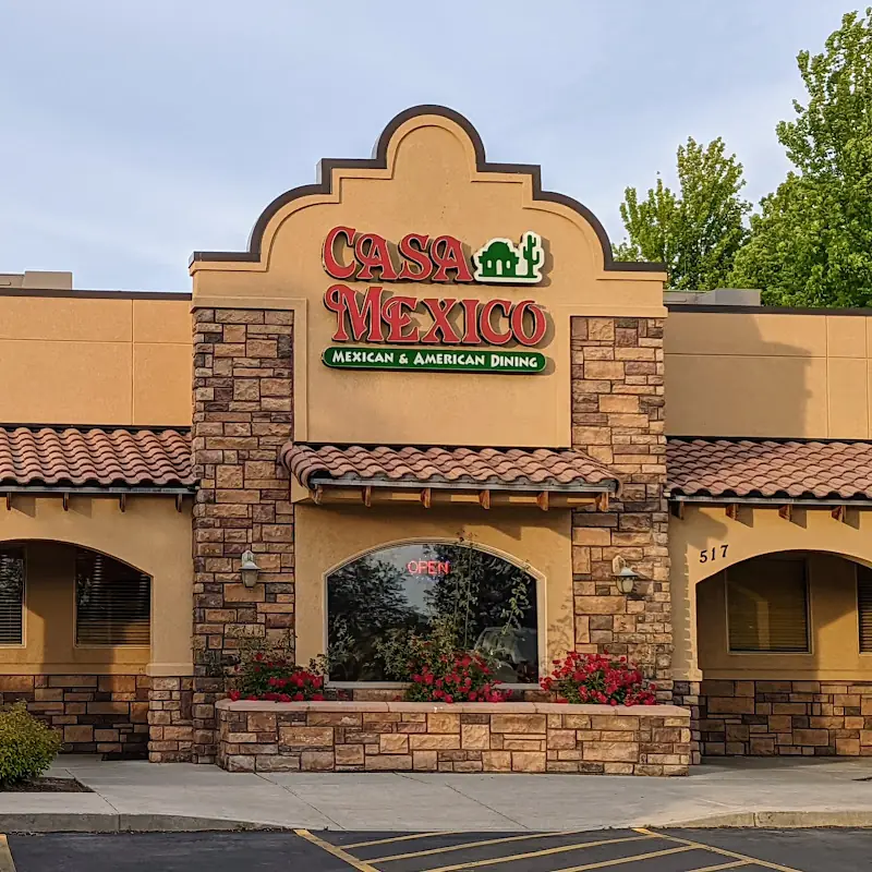 Casa Mexico