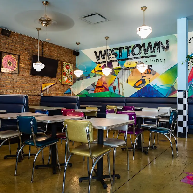 West Town Bakery