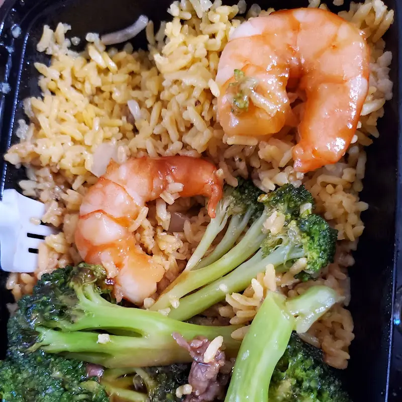 Wah Chen Kitchen
