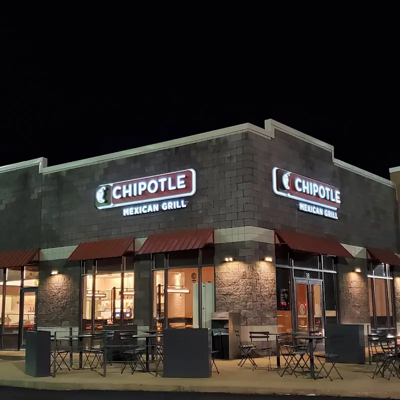 Chipotle Mexican Grill