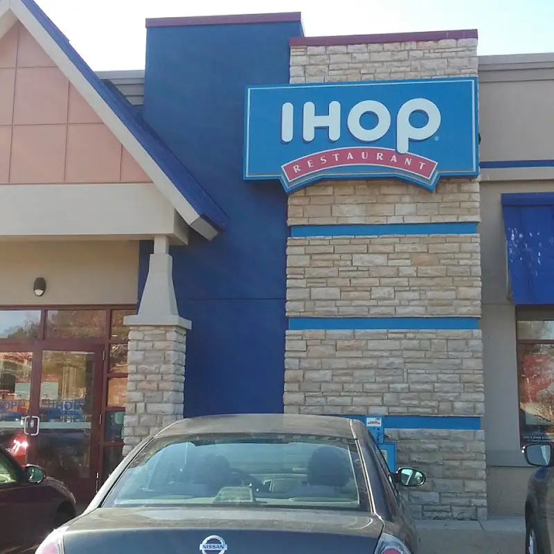 IHOP