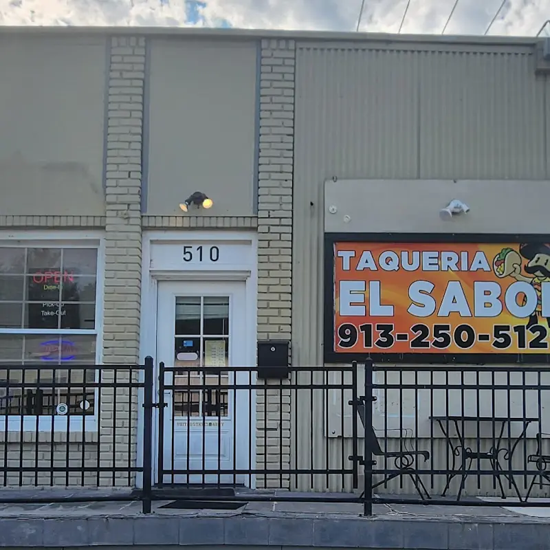 Taqueria El Sabor
