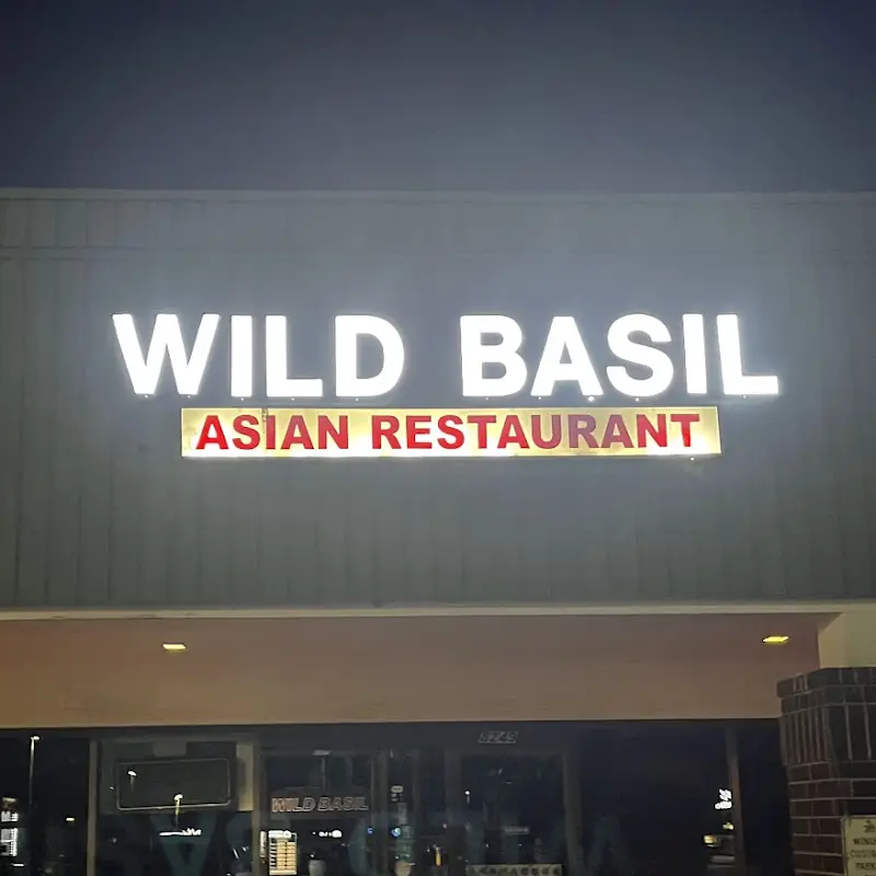Wild Basil Restaurant