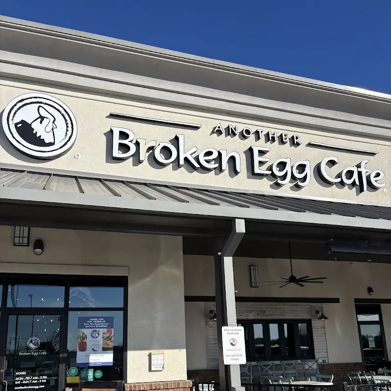Another Broken Egg Cafe