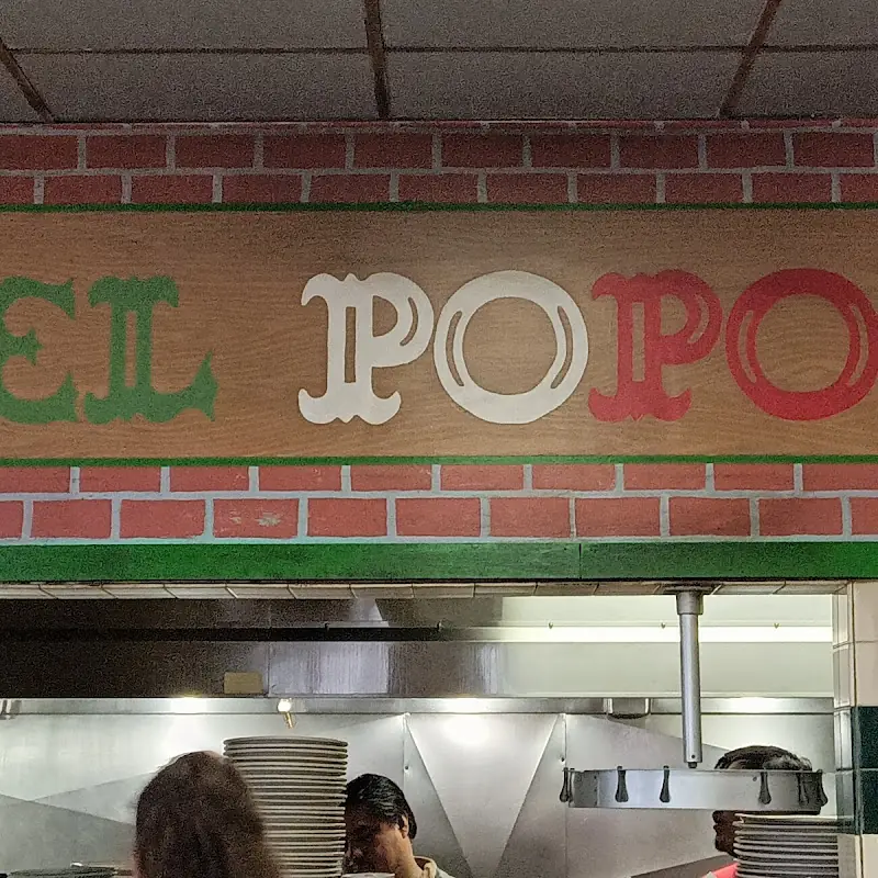 El Popo Tienda Mexicana