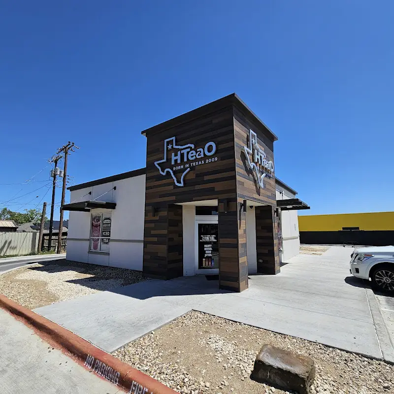 HTeaO - Lubbock (50th & Boston)