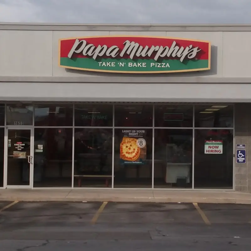 Papa Murphy's | Take 'N' Bake Pizza