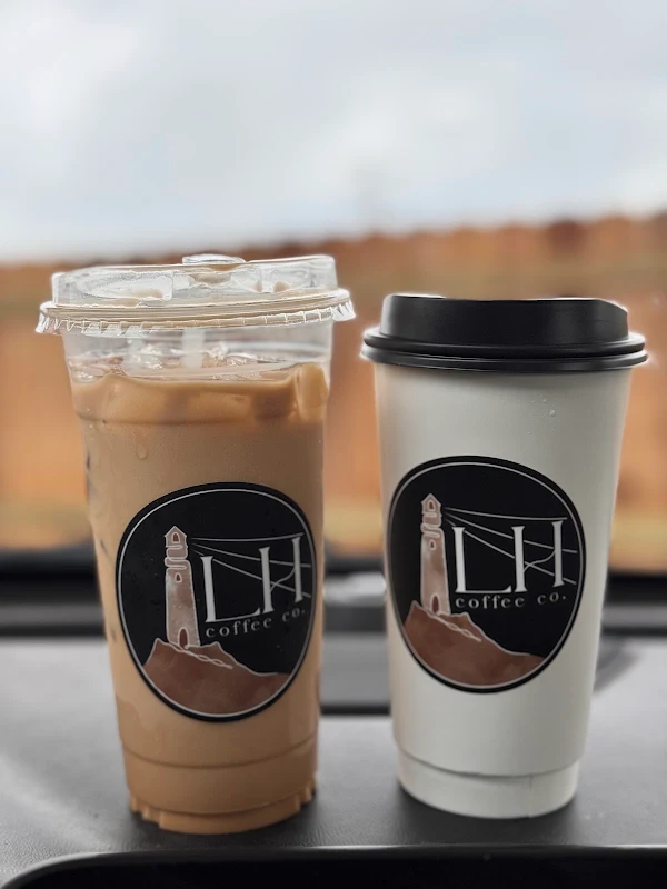 Lighthouse Coffee Company