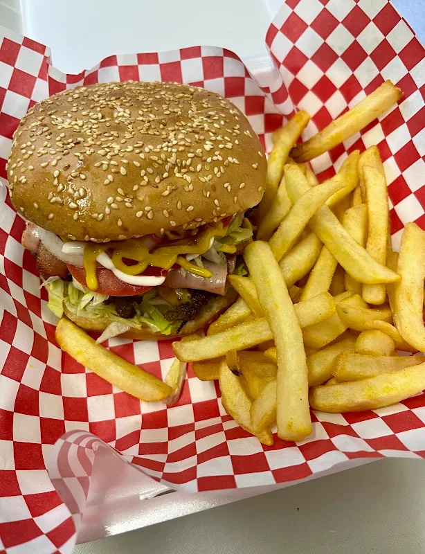 JC ST FOOD