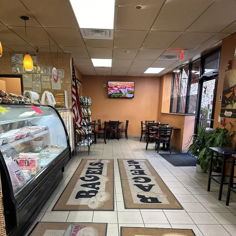 American Club Wrap