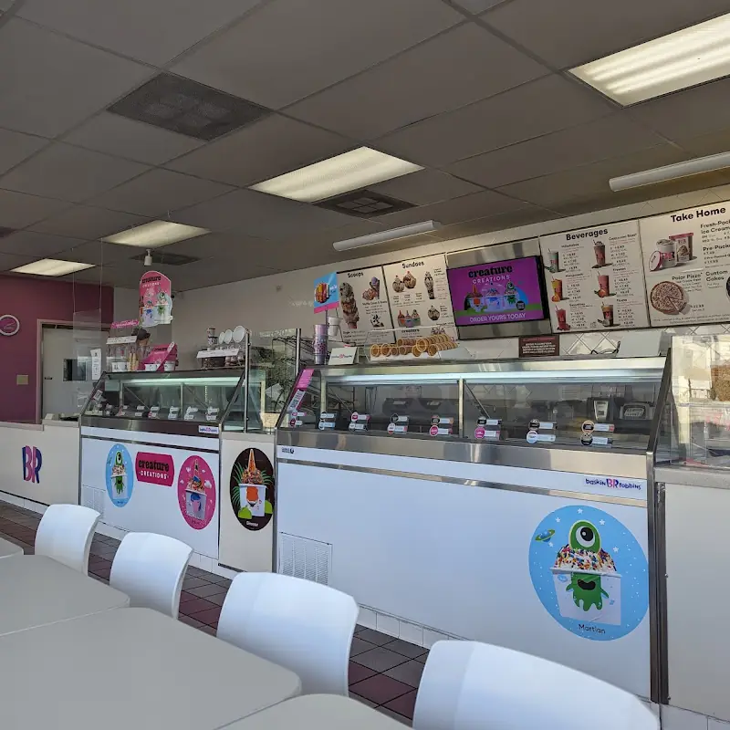 Baskin-Robbins