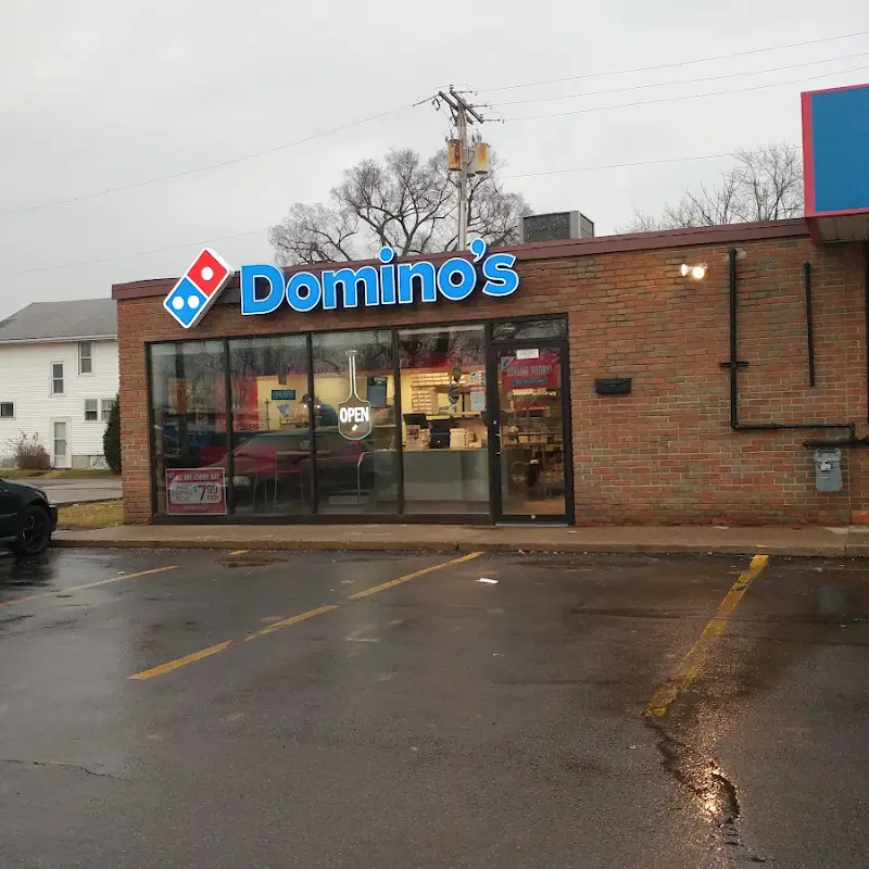 Domino's Pizza