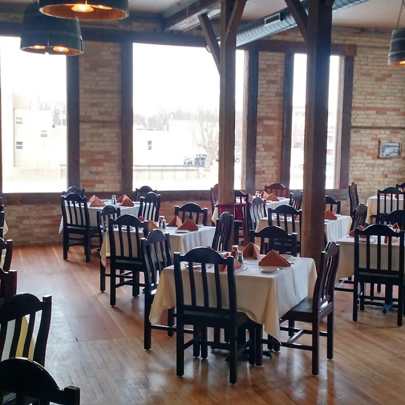 Brock's River Walk Tavern & Grill