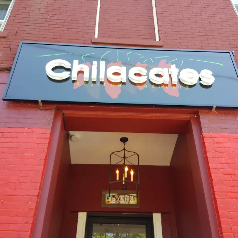 Chilacates Amory St