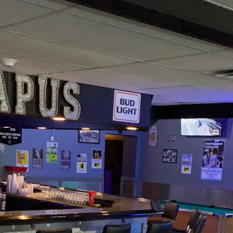 BR SPORTS BAR & GRILL