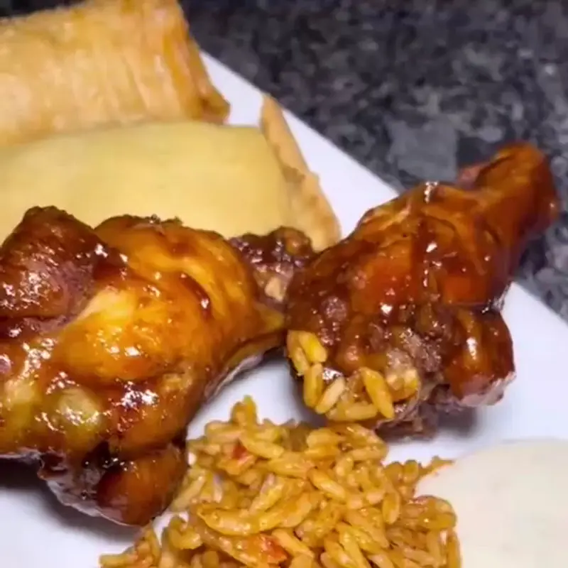 Faaji Restaurant and Lounge