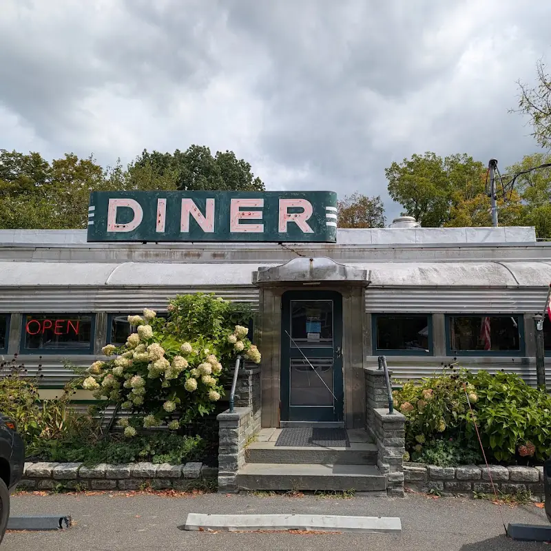 Historic Village Diner