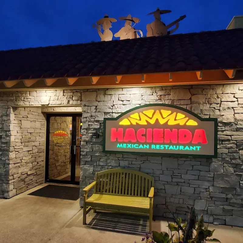 Taco Party