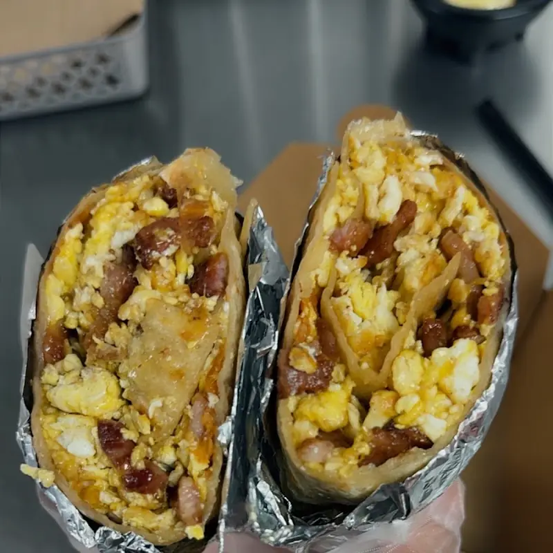 Antojitos Philly Cheese Steak